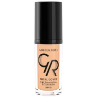 Fond de ten Golden Rose Foundation Concealer 2in1 0.03l / Almond